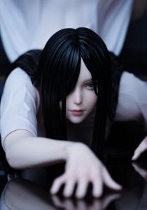The Ring : Sadako Sexy ver. by Jiuzhou Studio