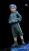 Jujutsu Kaisen : Childhood Gojo by YQY Studio
