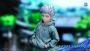 Jujutsu Kaisen : Childhood Gojo by YQY Studio