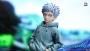 Jujutsu Kaisen : Childhood Gojo by YQY Studio