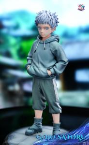 Jujutsu Kaisen : Childhood Gojo by YQY Studio