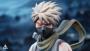 Anbu Kakashi By AZ Studio