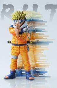 Naruto Hand Sign Jutsu By War Studio