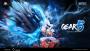 Luffy Nika GEAR 5 vs Dragon Kaido By  Light Year Studio (Licensed)
