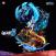 Luffy Nika GEAR 5 vs Dragon Kaido By  Light Year Studio (Licensed)