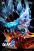 Luffy Nika GEAR 5 vs Dragon Kaido By  Light Year Studio (Licensed)