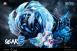 Luffy Nika GEAR 5 vs Dragon Kaido By  Light Year Studio (Licensed)