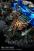 Gojo Maximum Cursed Energy Blue By Dreamshapers Studio