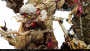 Reiner Armored Titan by K13 Studio