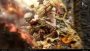 Reiner Armored Titan by K13 Studio