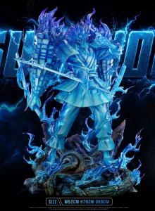 Madara's Perfect Susanoo By HORSEMAN Studio