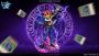 Yu-Gi-Oh! : Yugi & Dark Magician By Vzai Studio