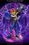 Yu-Gi-Oh! : Yugi & Dark Magician By Vzai Studio