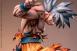 Goku Ultra Instinct By Good Man Studio