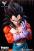 Vegeta SSJ Blue Evolved By WJT Studio