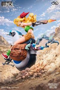 Lunch 40th Anniversary Cover Series – Vol. 3 By Infinite Studio