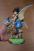  Goten Riding a Dragon By SO Studio