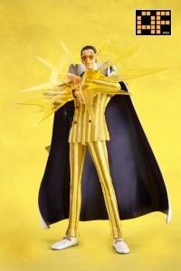 AForce POP - Kizaru Borsalino