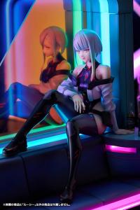 Cyberpunk Edgerunners : Lucy By Kotobukiya Studio