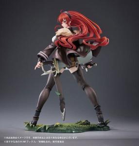 Mushoku Tensei Season 3  : Eris Greyrat By HobbySakura