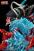 Kisame vs Killer Bee by Pickstar Studio