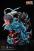 Kisame vs Killer Bee by Pickstar Studio