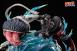 Kisame vs Killer Bee by Pickstar Studio