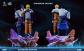Naruto & Sasuke by Nocturne x ICE Studio