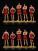 Slam Dunk : Shokoku Team Standing ver. by Dream Studio