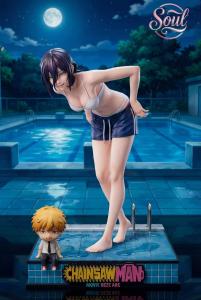 Chainsaw Man : Reze by Soul Studio