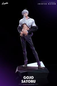 Satoru Gojo By Cupid Studio