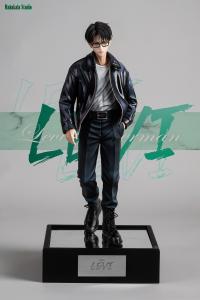 RUNWAY Levi By Mahakala Studio