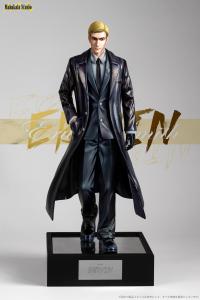 RUNWAY  Erwin By Mahakala Studio