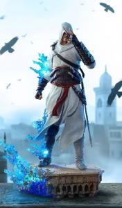 Assassin's Creed ALTAIR 1/8 by Pure Arts Studio