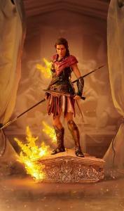 Assassin's Creed KASSANDRA 1/8 by Pure Arts Studio