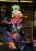 Broly Legendary Super Saiyan By YiShou Studio