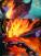 Broly Legendary Super Saiyan By YiShou Studio