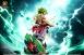 Broly Legendary Super Saiyan By YiShou Studio