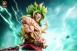 Broly Legendary Super Saiyan By YiShou Studio