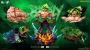 Broly By Yan x TOP1 Studio
