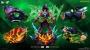 Broly By Yan x TOP1 Studio