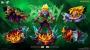 Broly By Yan x TOP1 Studio