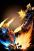 Goku vs Majin Vegeta By KD Collectible