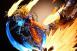 Goku vs Majin Vegeta By KD Collectible