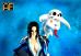 AForce POP - Boa Hancock Blue ver.