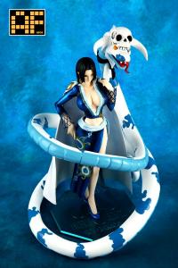 AForce POP - Boa Hancock Blue ver.