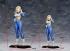 Android 18 x Saiyan Battle Suite By MT Studio