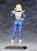 Android 18 x Saiyan Battle Suite By MT Studio