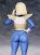 Android 18 x Saiyan Battle Suite By MT Studio