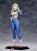 Android 18 x Saiyan Battle Suite By MT Studio